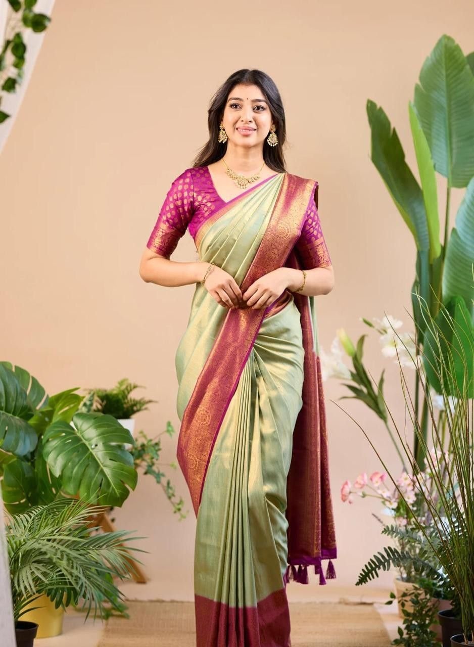 Silk Saree