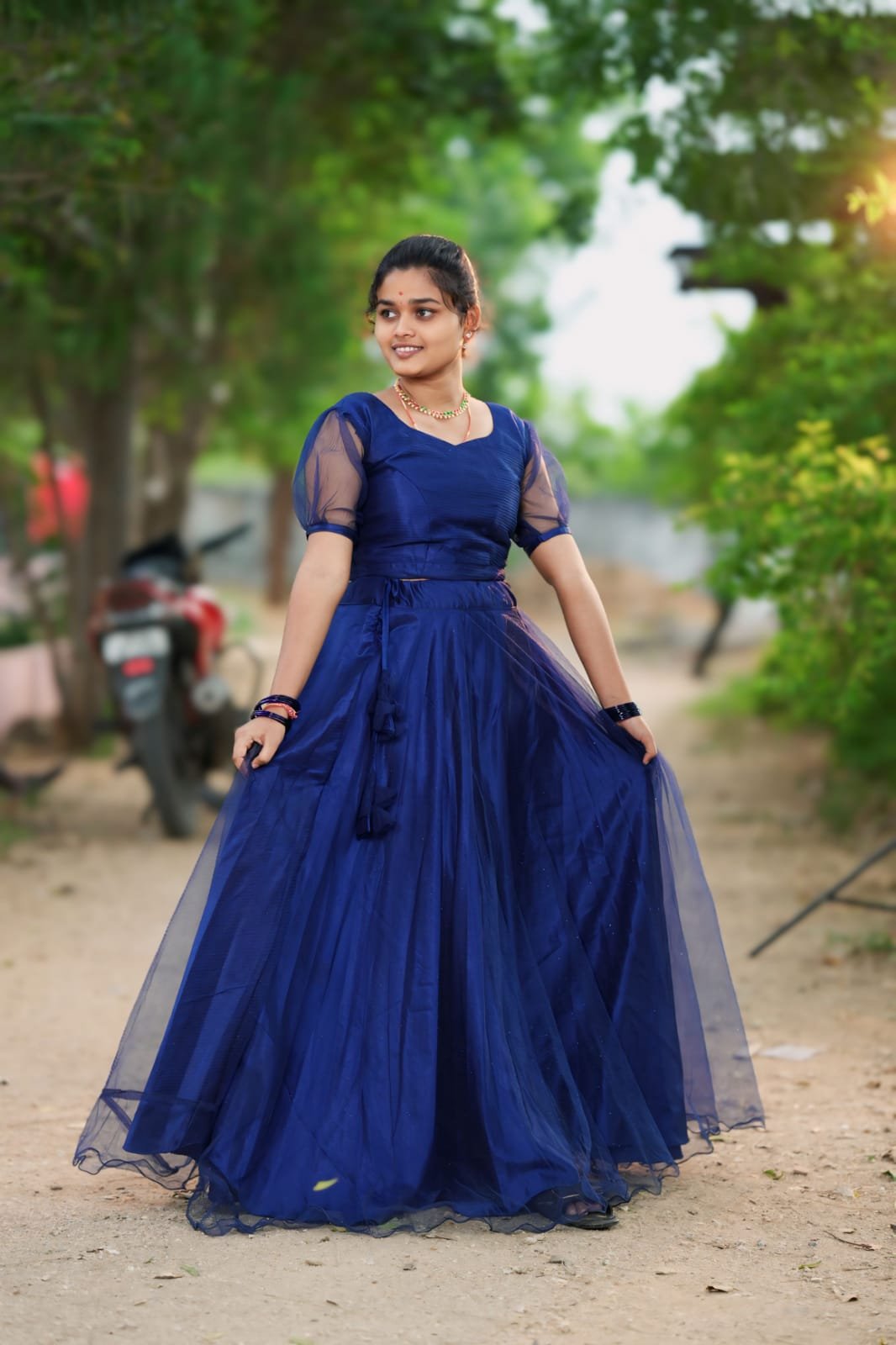 Dress